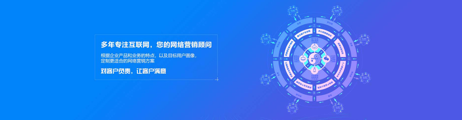 静宁如何百度推广